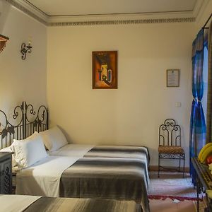 Habitación Triple Estándar