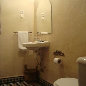Habitación Estándar con Cama King